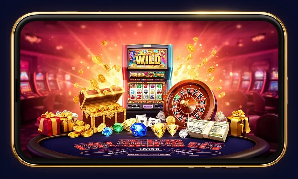 Classic Casino Hold'em Live